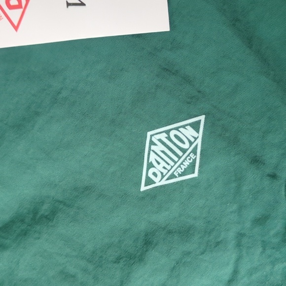 Danton 🇯🇵🇫🇷 Zipper Showerproof Jacket - Picture 4 of 13